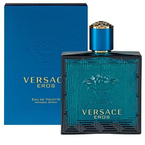 1 million cologne vs versace eros|Versace Eros best price.